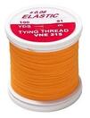 Elastic Tying Thread