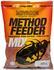 Method feeder mix Mivardi 1kg - Cherry & Fish protein - 1/3