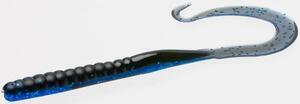 Twister Zoom Bait® Magnum II 9"(22,8cm) - Black Sapphire 20ks