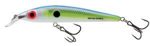 Wobler Salmo Rattlin' Sting 9,0cm SP - Sexy Shad, SXS
