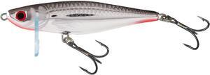 Wobler Salmo Thrill 7,0cm S - Silver Flashy Fish, SFF