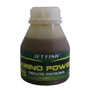Tekutá potrava Amino Power Jet Fish 250ml