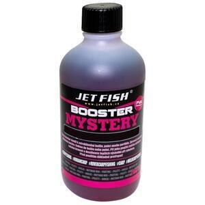 Booster Jet Fish Mystery 250ml - Jahoda Moruše