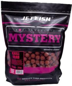 Boilie Jet Fish Mystery Krill Krab 3kg 20mm
