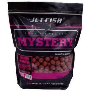 Boilie Jet Fish Mystery Jahoda Moruše 3kg 20mm