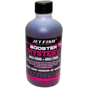 Booster Jet Fish Mystery 250ml -Krill Krab