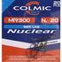 Háčky Colmic Nuclear MR300 20ks size.14 - 1/3