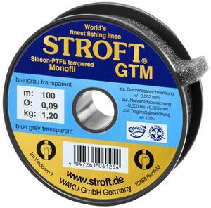Vlasec STROFT® GTM 100m 1,20kg 0,09mm