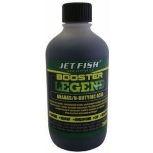 Legend booster Jet Fish 250ml - Ananas-N-butyric acid