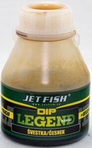 Dip Legend Range Jet Fish 175ml - Švestka-česnek