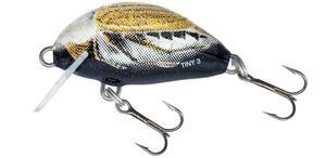 Wobler Salmo Tiny IT3S - BC