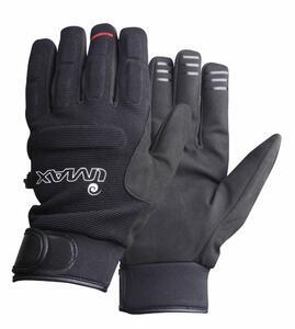 Rukavice IMAX Baltic Glove Black M - 1