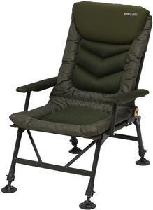 Křeslo Prologic Inspire Relax Recliner Chair with Armrests - 1