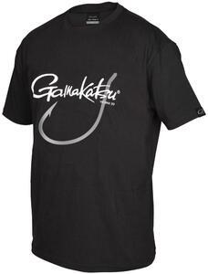 Triko Gamakatsu G-Hook T-shirts Worm 39 - 1