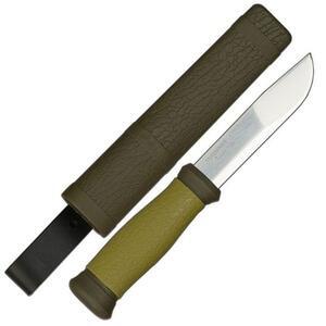 Nůž Morakniv Outdoor 2000 - 1