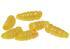 Červi Berkley Micro Power Maggots Power Bait® - Yellow - 1/2
