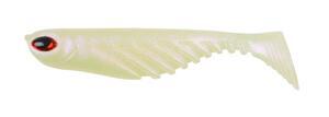 Ripper Berkley Ripple Shad Powerbait 2" (5cm) - Pearl white