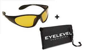 Polarizační brýle Eye Level Sprinter II - Yellow