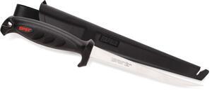 Filetovací nůž Rapala Deluxe Falcon Fillet 6" (15cm)  - 1