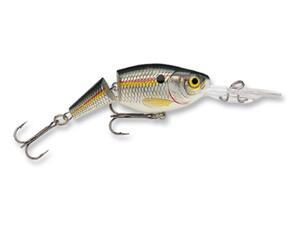 Wobler Rapala Jointed Shad Rap 5cm -SD