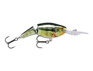 Wobler Rapala Jointed Shad Rap 5cm -CBG