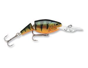 Wobler Rapala Jointed Shad Rap 7cm - P