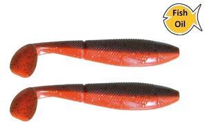 Vláčecí ryba Atoka Scaler 2ks 20cm - SE7