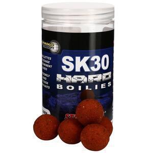 Extra tvrdé boilies Starbaits Concept Hard Baits 200g - SK 30 - 24mm - 1