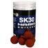 Extra tvrdé boilies Starbaits Concept Hard Baits 200g - SK 30 - 24mm - 1/2