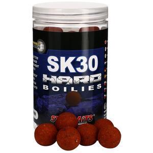 Extra tvrdé boilies Starbaits Concept Hard Baits 200g - SK 30 - 20mm - 1