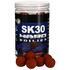 Extra tvrdé boilies Starbaits Concept Hard Baits 200g - SK 30 - 20mm - 1/2