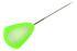 Boilie jehla SPRO Pole Position Glow In The Dark Pointed Needle - 1/3