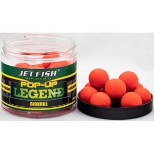 Pop Up Jet Fish Legend Range 20mm - 60g - Biokrill