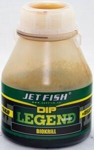 Dip Legend Range Jet Fish 175ml - Biokrill