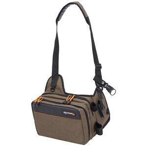 Přívlačová taška Savage Gear Specialist Sling Bag  + 1 krabička - 1