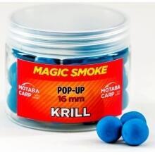 Pop-Up boilie Motaba Carp Magic Smoke 60g 16mm - Krill - 1
