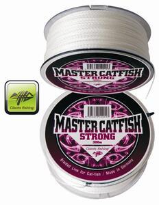 Master Catfish Strong 0,75 88kg 300m