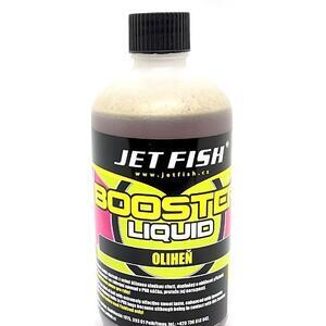 Booster Liquid Jet Fish 500ml - Oliheň