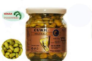 Nakládaná sladká kukuřice Cukk 125g - zelená Řasa