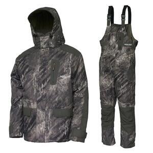 Oblek Prologic HighGrade Thermo Suit RealTree M, M - 1