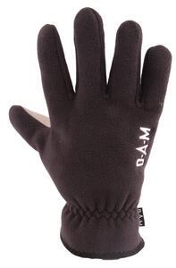Fleecové rukavice D.A.M Amara  XL - 1