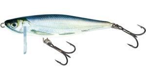 Wobler Salmo Thrill 7,0cm S - Real Bleak, RBL