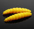 Larva Libra Lures 30mm sýr - Yellow, 30Y - 1/5