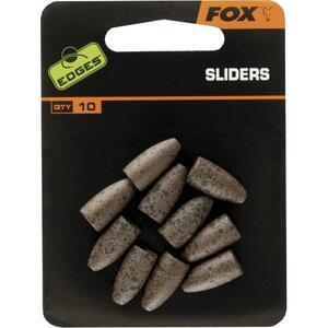 Vypínací zátěž Fox Edges Sliders 10ks - 1