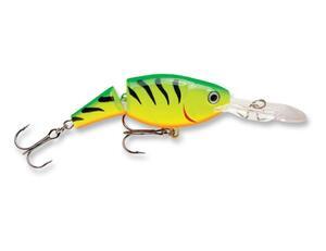 Wobler Rapala Jointed Shad Rap 7cm - FT