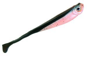 Smáček Ice Fish 8cm - 9