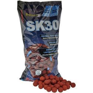 Boilies Starbaits Concept 2,5kg - SK 30 - 20mm