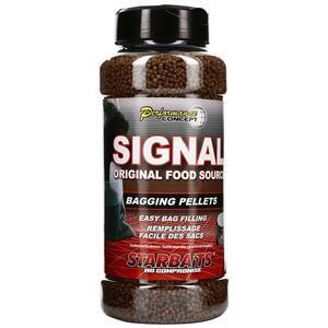 Pelety Starbaits Concept Bagging 700g - Signal