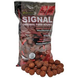 Boilies Starbaits Concept 1kg - Signal - 24mm