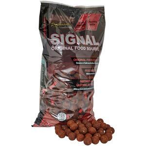 Boilies Starbaits Concept 2,5kg - Signal - 20mm